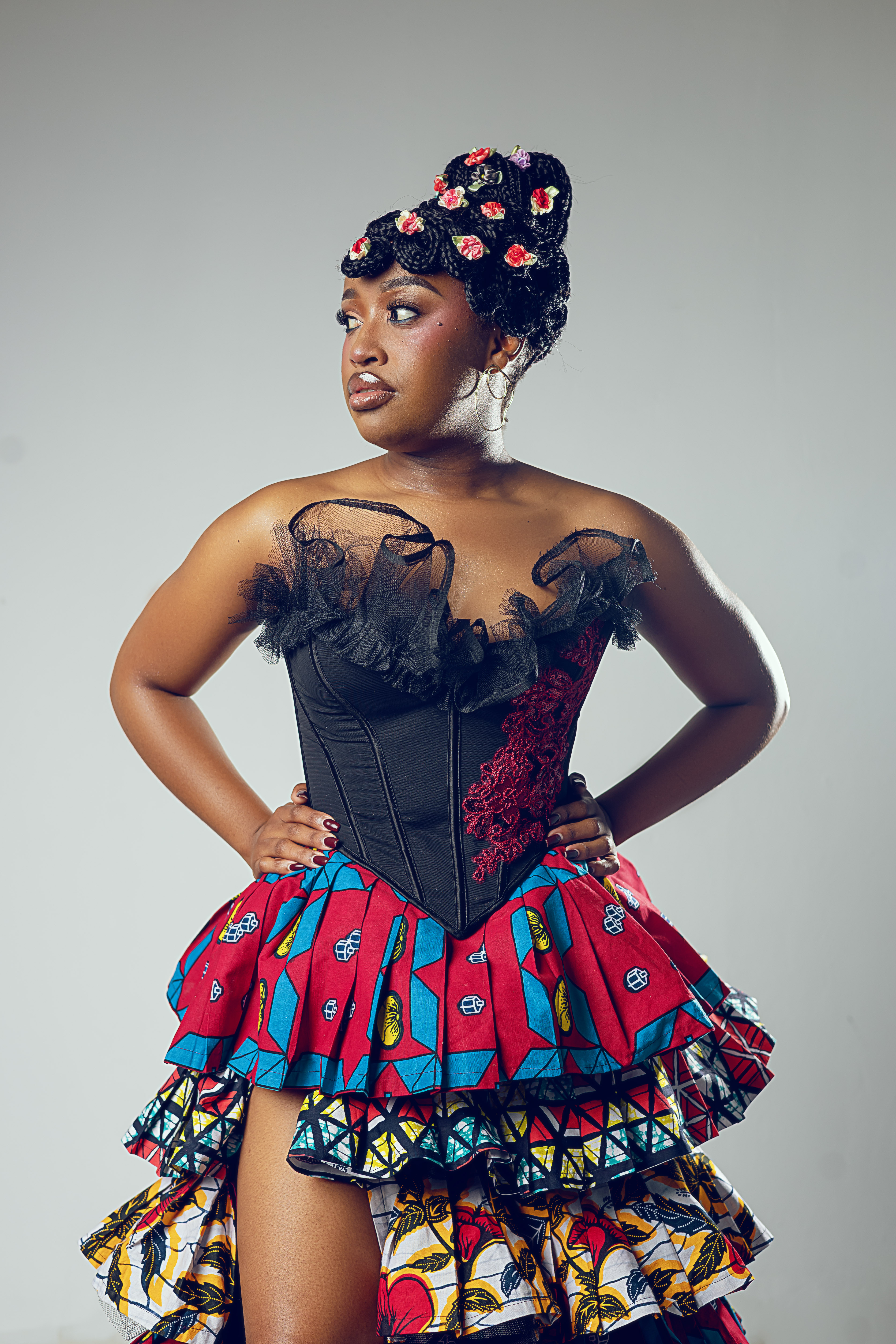 Nolwazi Mkhabela