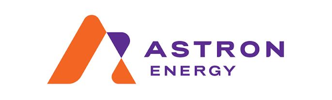 Astron Energy
