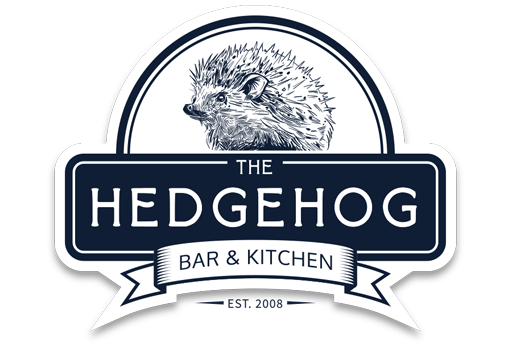 The Hedgehog
